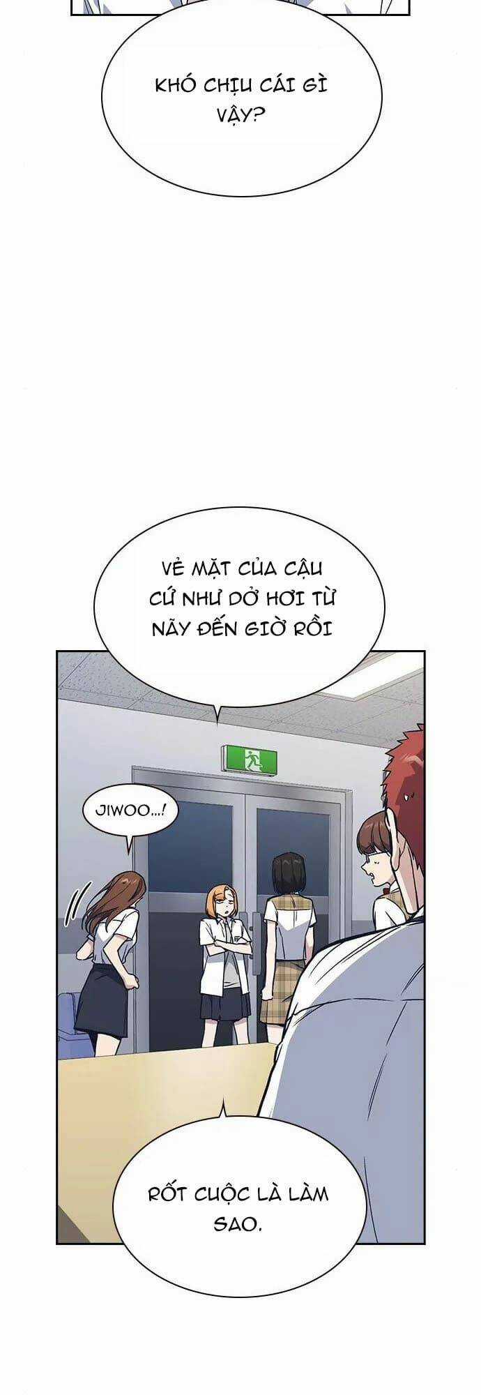 Học Nhóm - Study Group - Chapter 121 - Trang 19