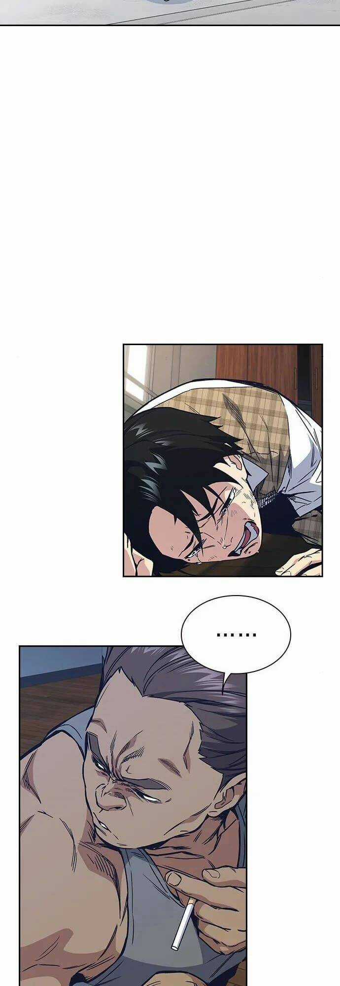 Học Nhóm - Study Group - Chapter 121 - Trang 3