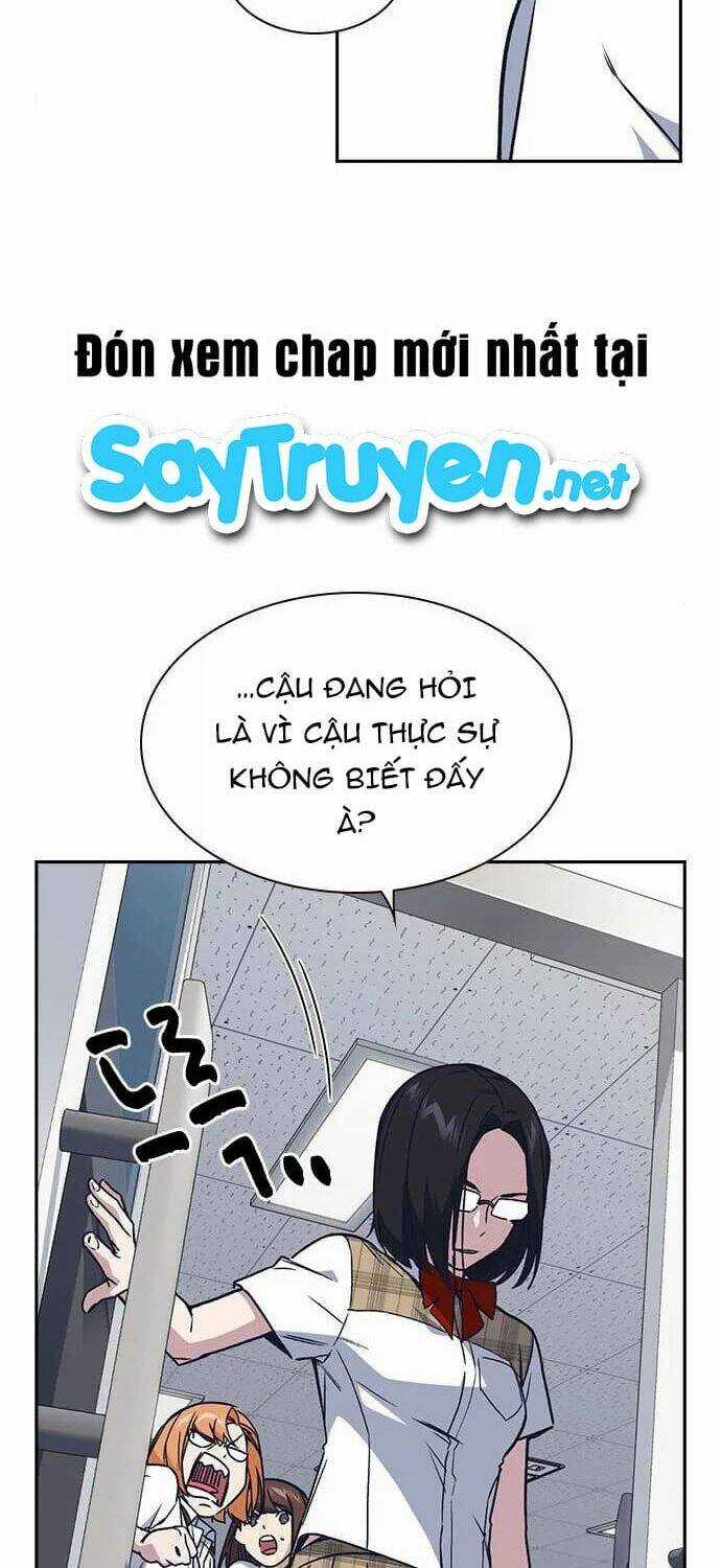 Học Nhóm - Study Group - Chapter 121 - Trang 21