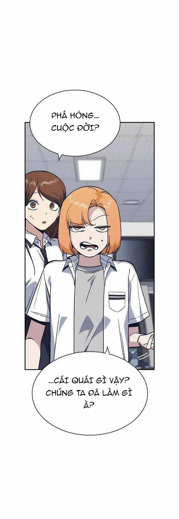 Học Nhóm - Study Group - Chapter 121 - Trang 24