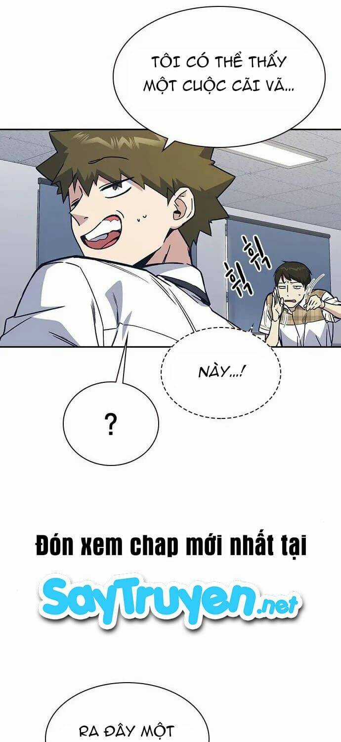 Học Nhóm - Study Group - Chapter 121 - Trang 25