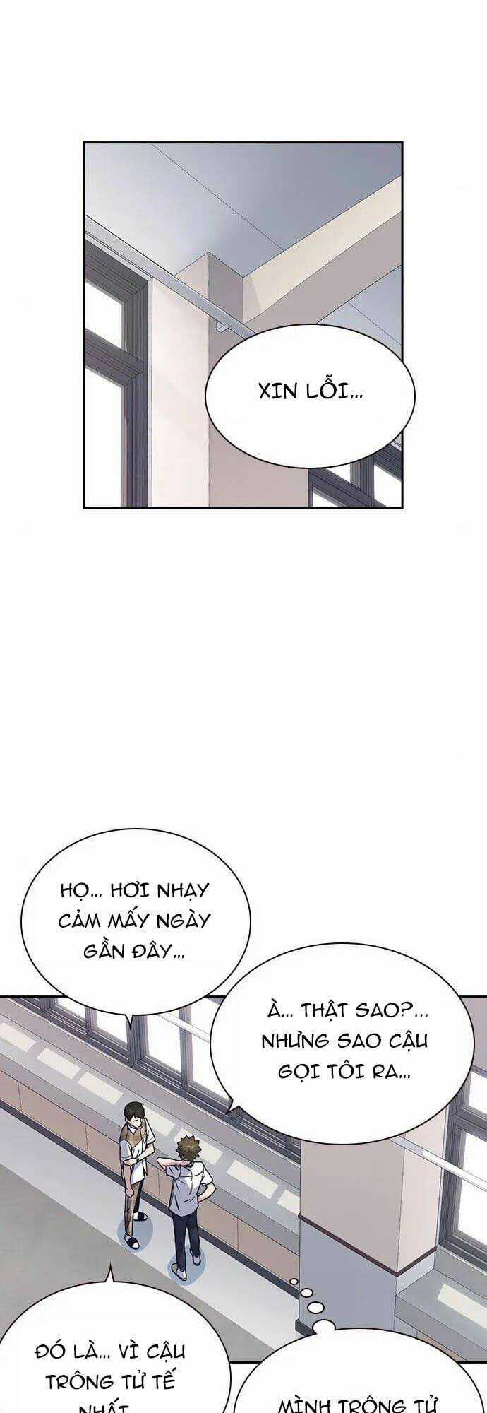 Học Nhóm - Study Group - Chapter 121 - Trang 27