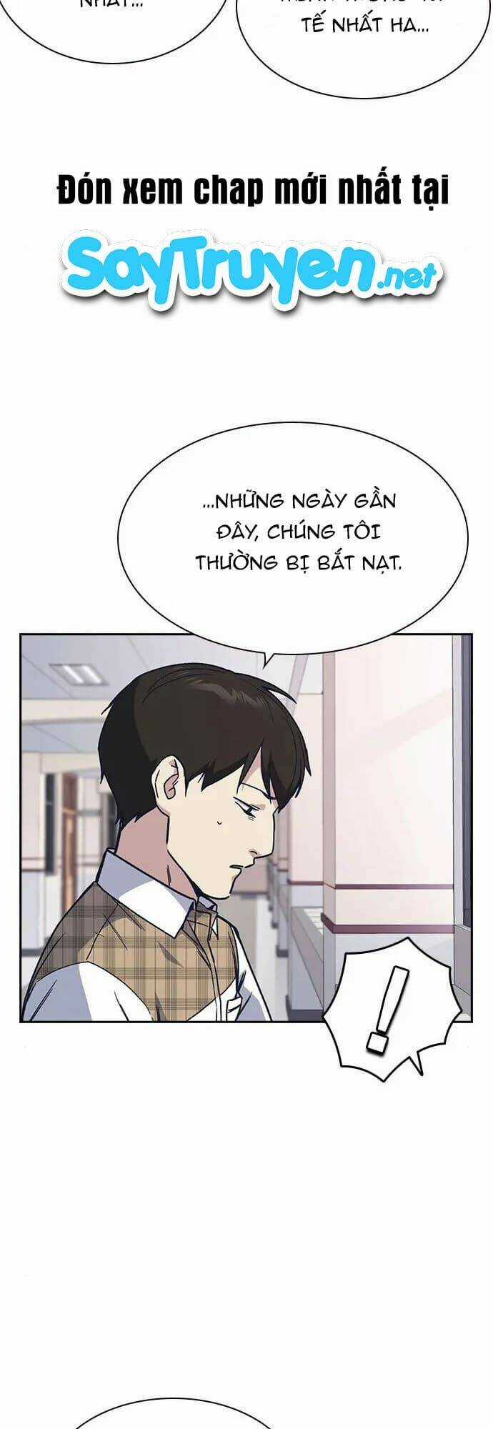 Học Nhóm - Study Group - Chapter 121 - Trang 28