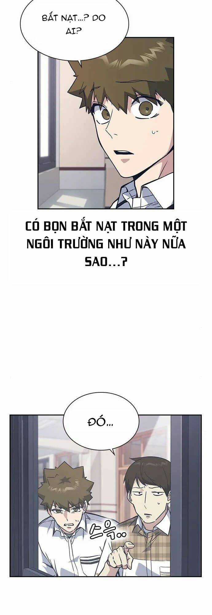 Học Nhóm - Study Group - Chapter 121 - Trang 29