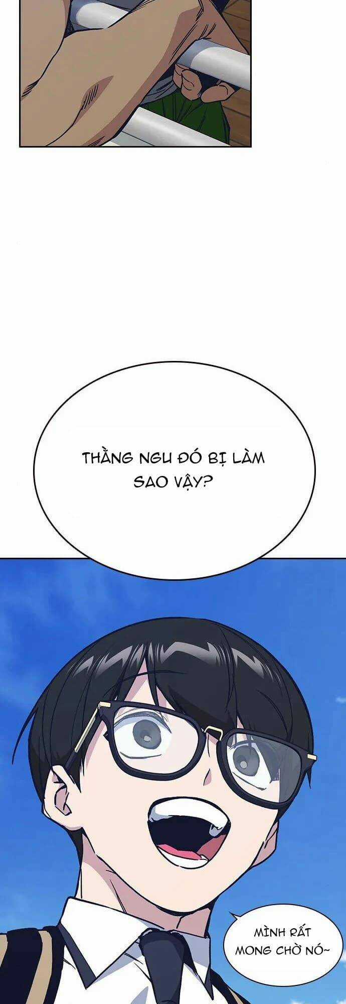 Học Nhóm - Study Group - Chapter 121 - Trang 4
