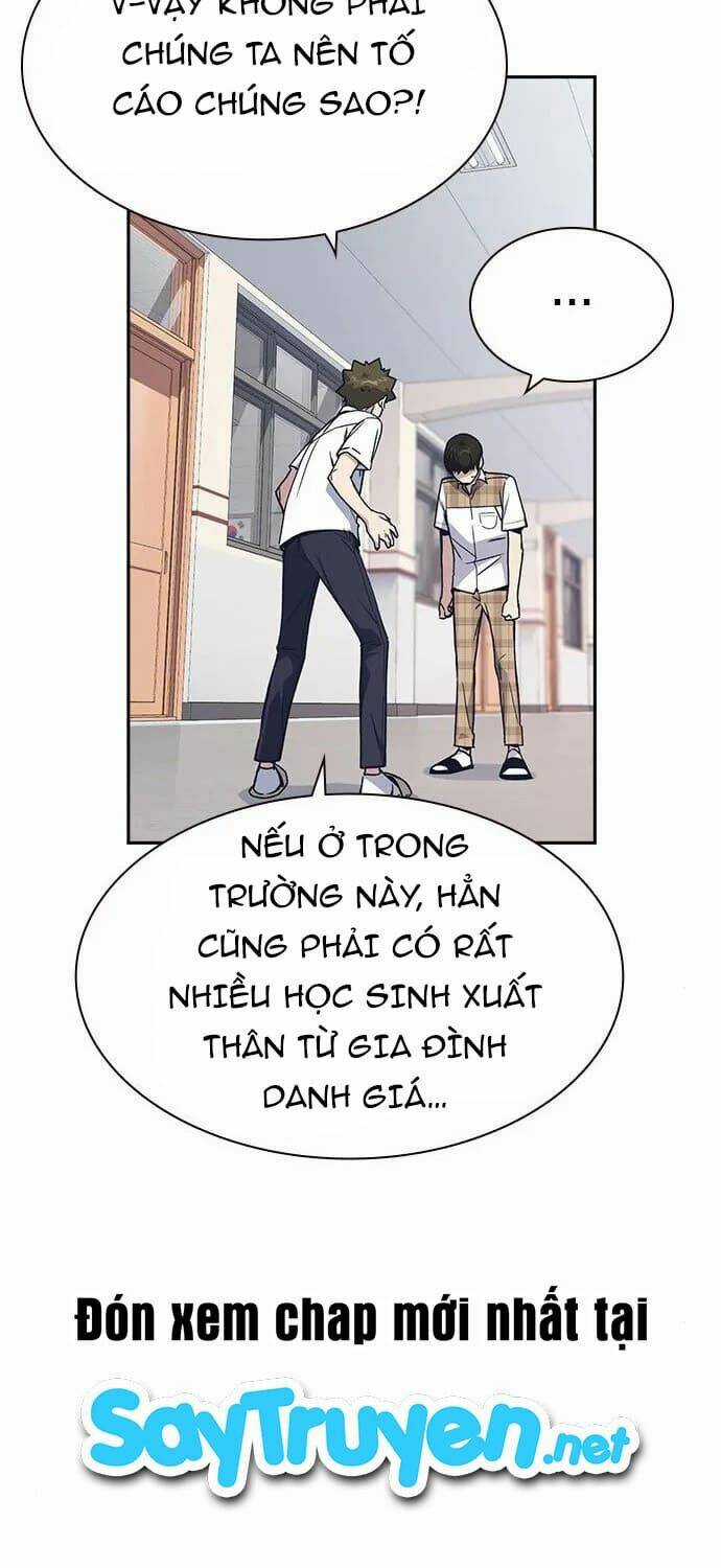 Học Nhóm - Study Group - Chapter 121 - Trang 35