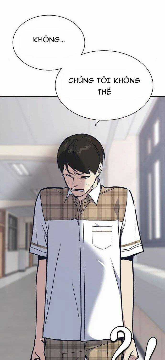 Học Nhóm - Study Group - Chapter 121 - Trang 36