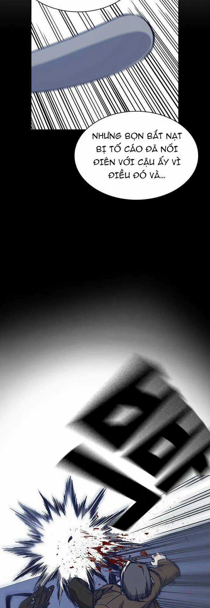 Học Nhóm - Study Group - Chapter 121 - Trang 38
