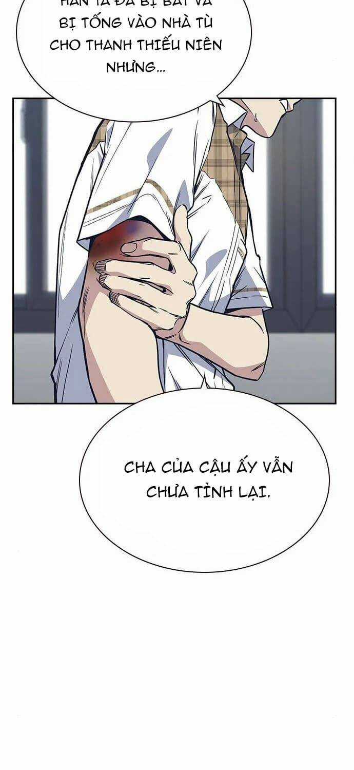 Học Nhóm - Study Group - Chapter 121 - Trang 40