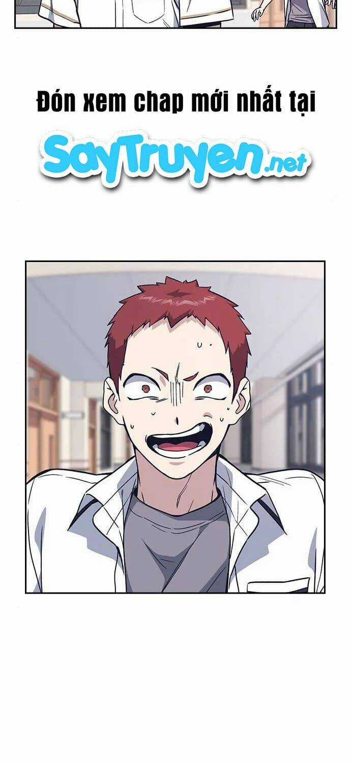 Học Nhóm - Study Group - Chapter 121 - Trang 45