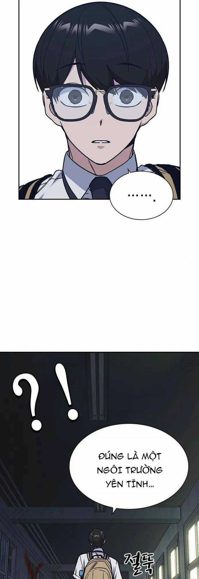 Học Nhóm - Study Group - Chapter 121 - Trang 47