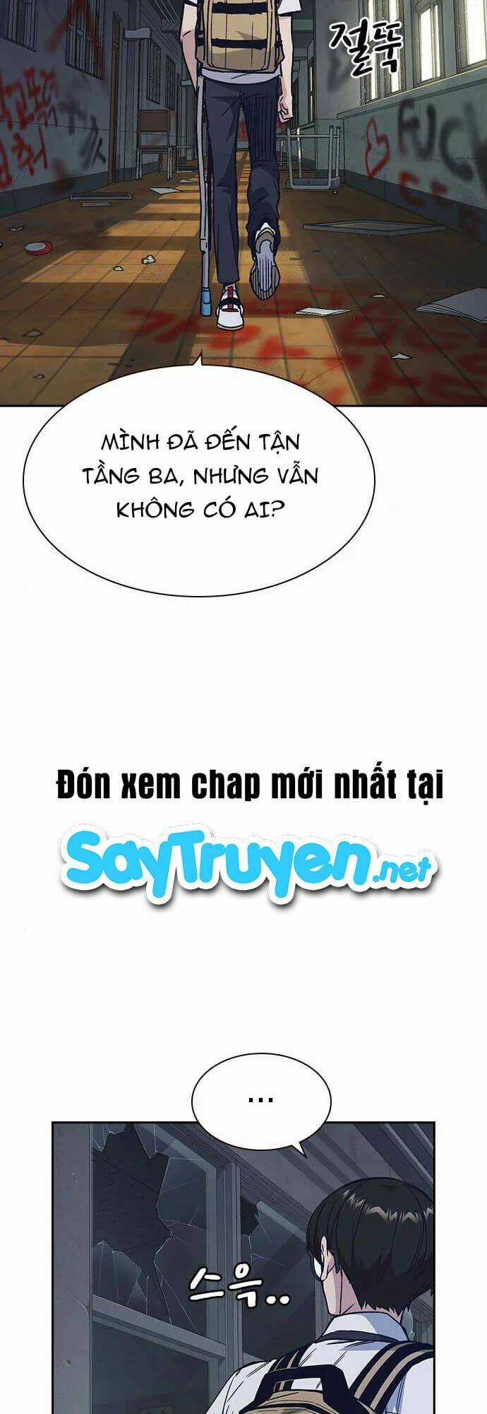 Học Nhóm - Study Group - Chapter 121 - Trang 48