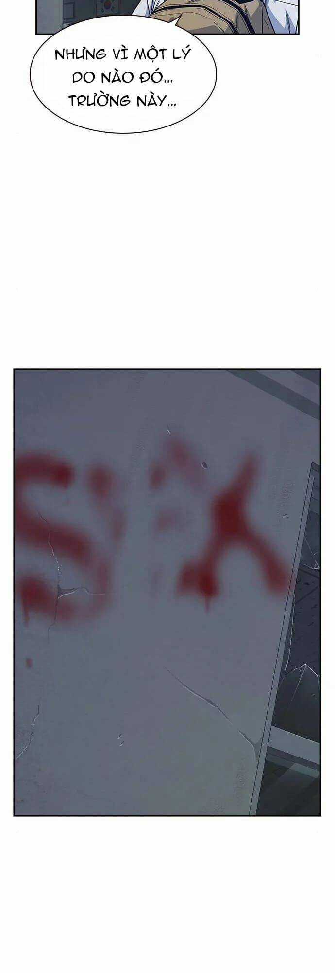 Học Nhóm - Study Group - Chapter 121 - Trang 49