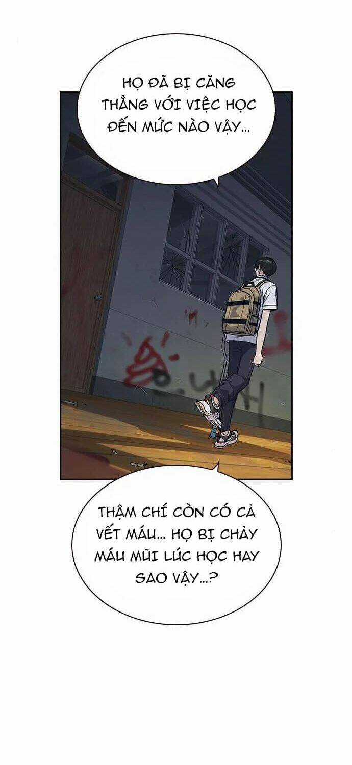 Học Nhóm - Study Group - Chapter 121 - Trang 51