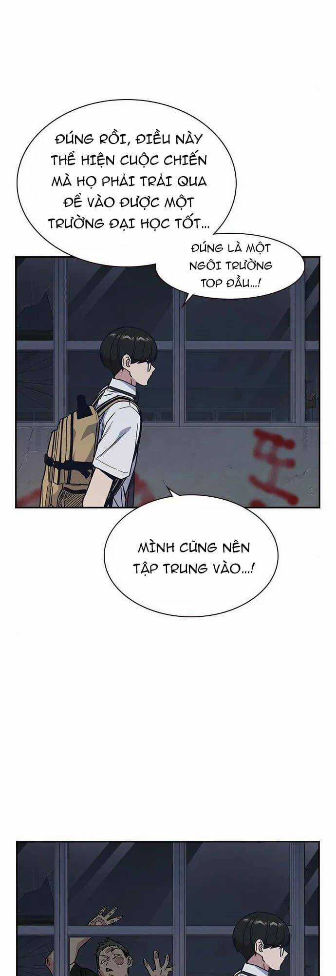 Học Nhóm - Study Group - Chapter 121 - Trang 52