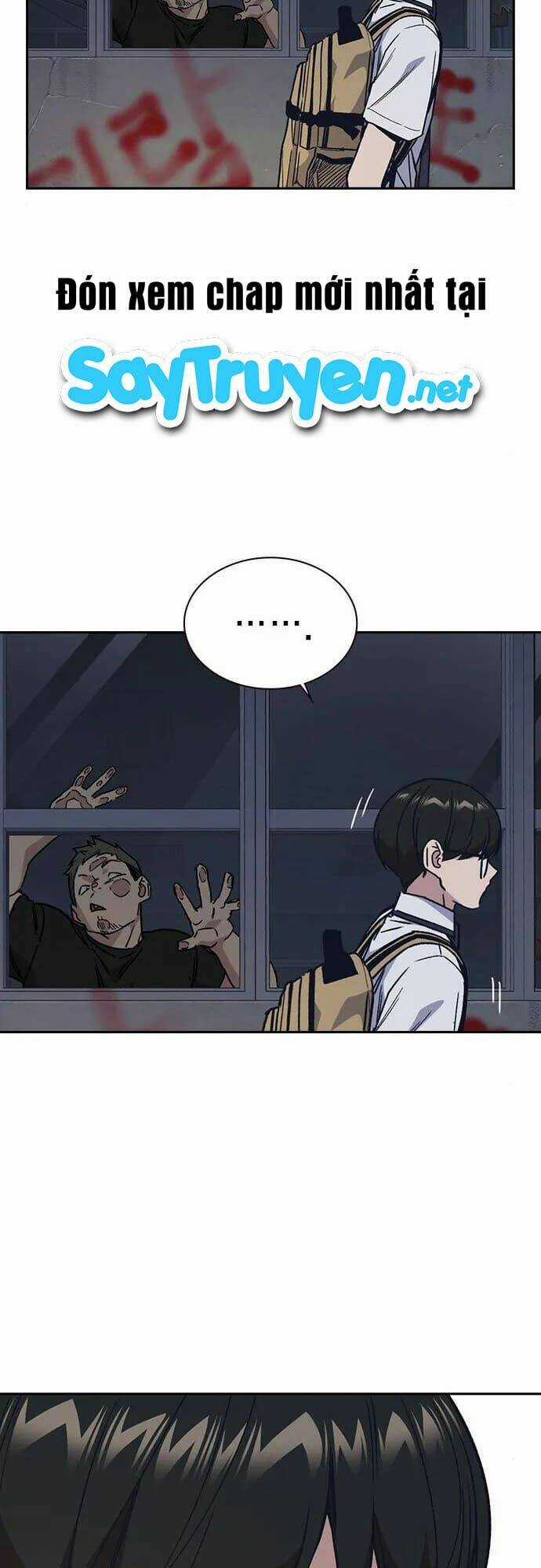 Học Nhóm - Study Group - Chapter 121 - Trang 53