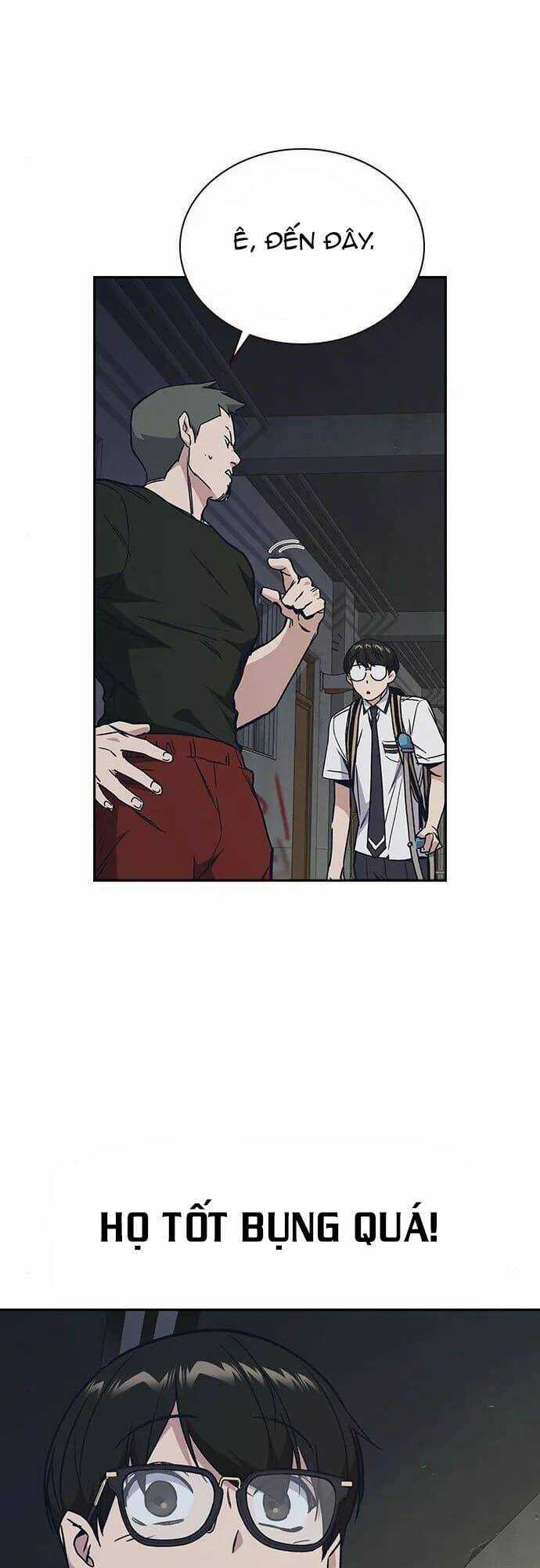 Học Nhóm - Study Group - Chapter 121 - Trang 59