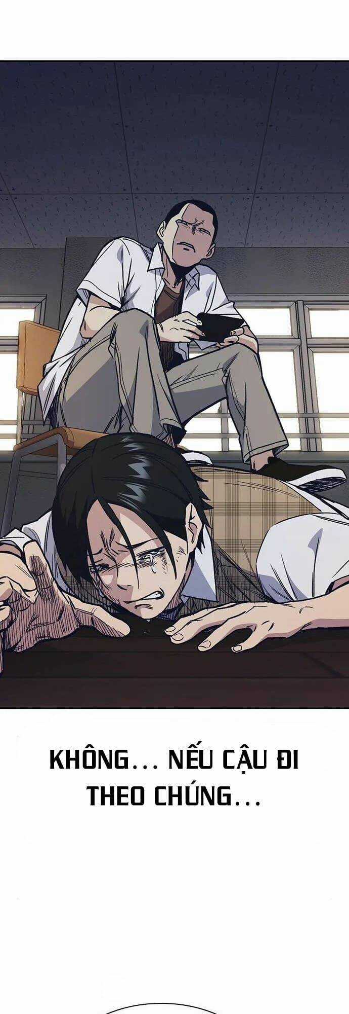 Học Nhóm - Study Group - Chapter 121 - Trang 62