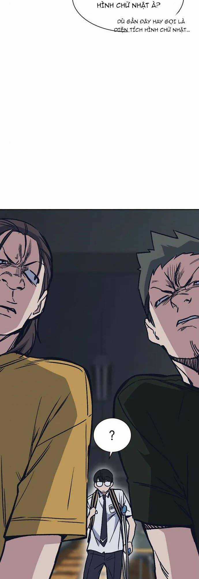 Học Nhóm - Study Group - Chapter 121 - Trang 64
