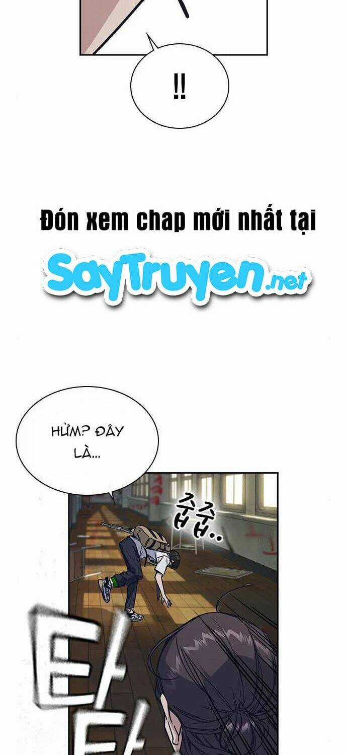 Học Nhóm - Study Group - Chapter 121 - Trang 66