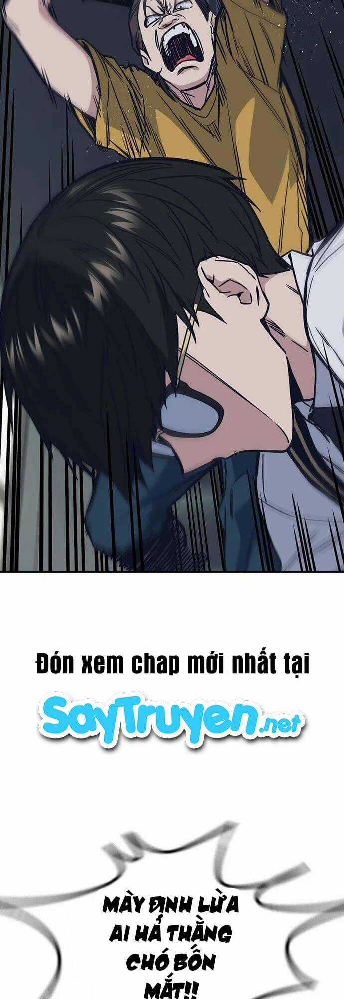 Học Nhóm - Study Group - Chapter 121 - Trang 68