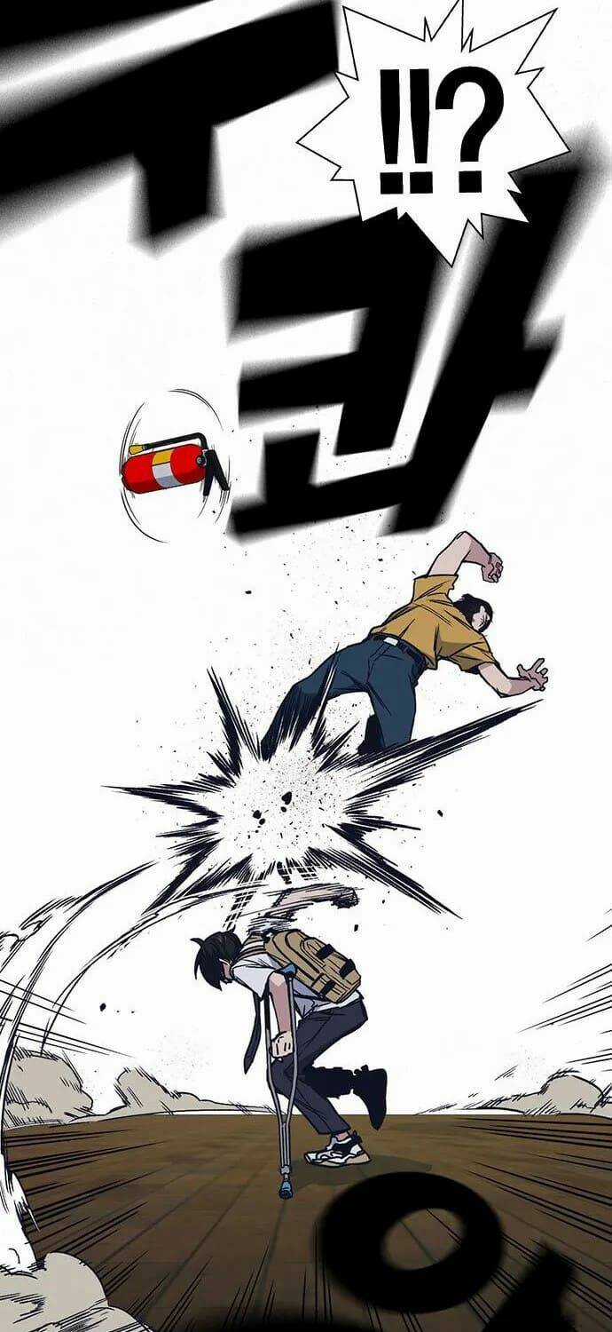 Học Nhóm - Study Group - Chapter 121 - Trang 70