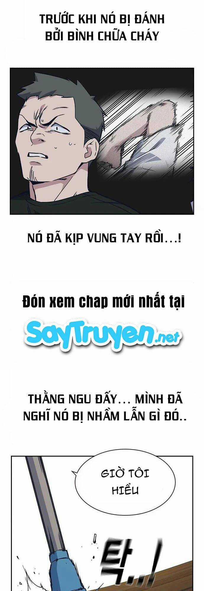 Học Nhóm - Study Group - Chapter 121 - Trang 73