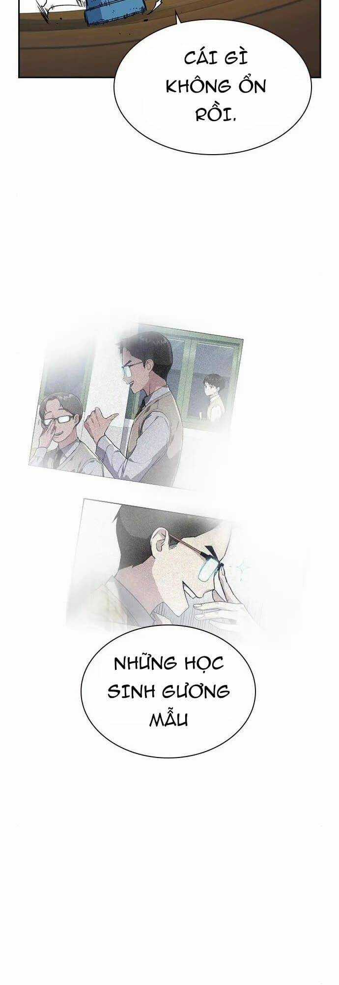 Học Nhóm - Study Group - Chapter 121 - Trang 74