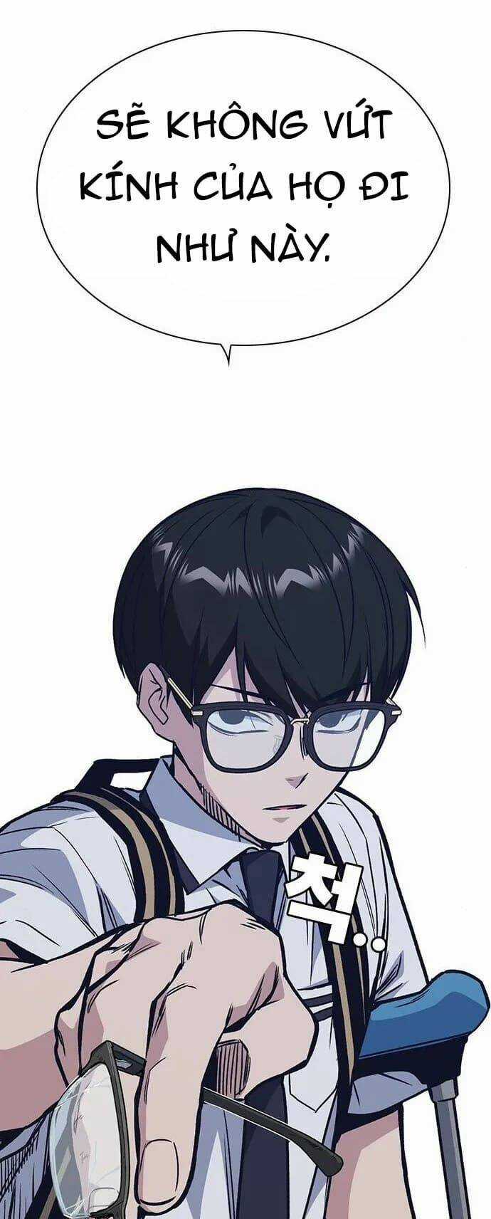 Học Nhóm - Study Group - Chapter 121 - Trang 75
