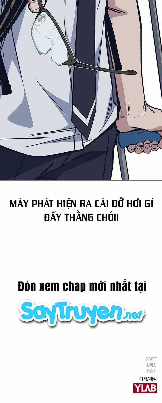 Học Nhóm - Study Group - Chapter 121 - Trang 76