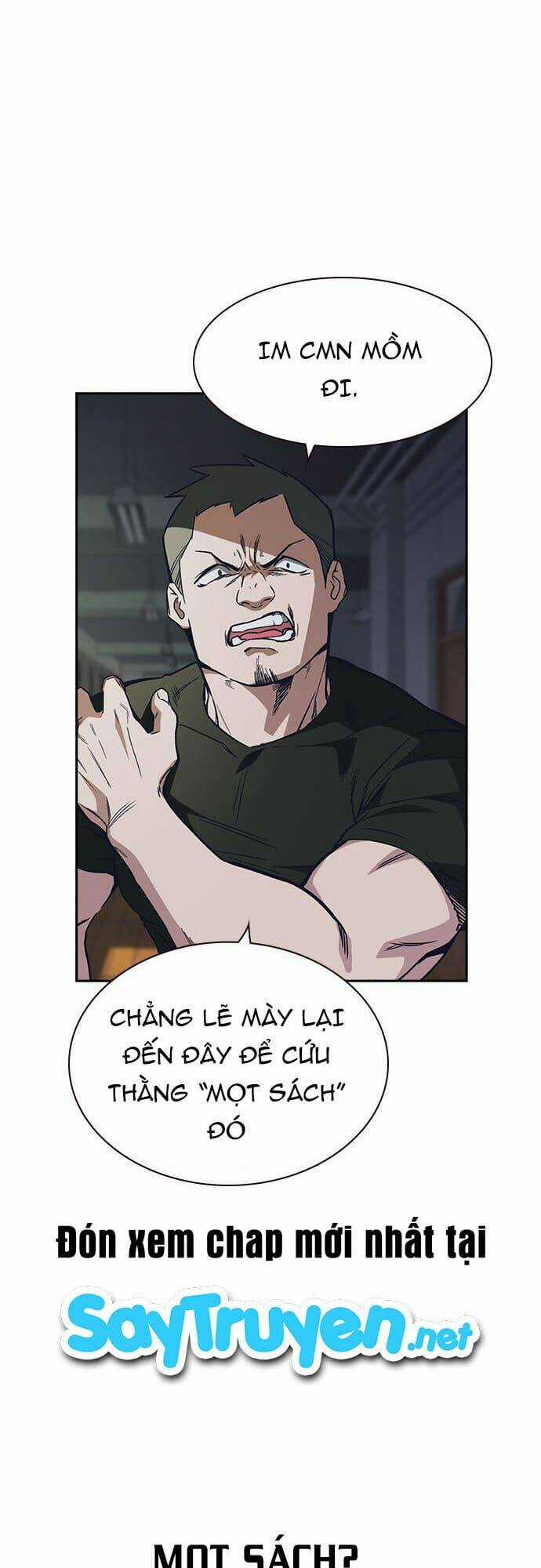 Học Nhóm - Study Group - Chapter 122 - Trang 14