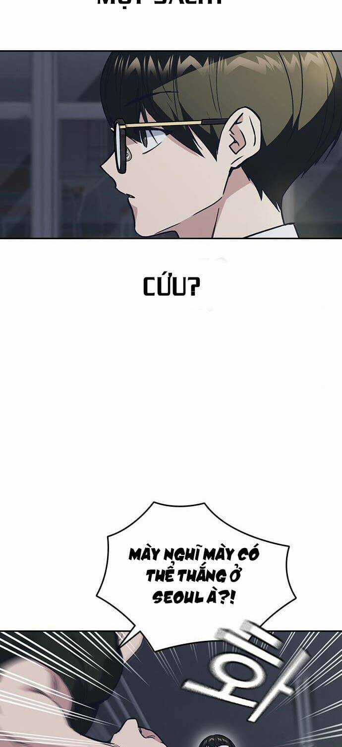 Học Nhóm - Study Group - Chapter 122 - Trang 15