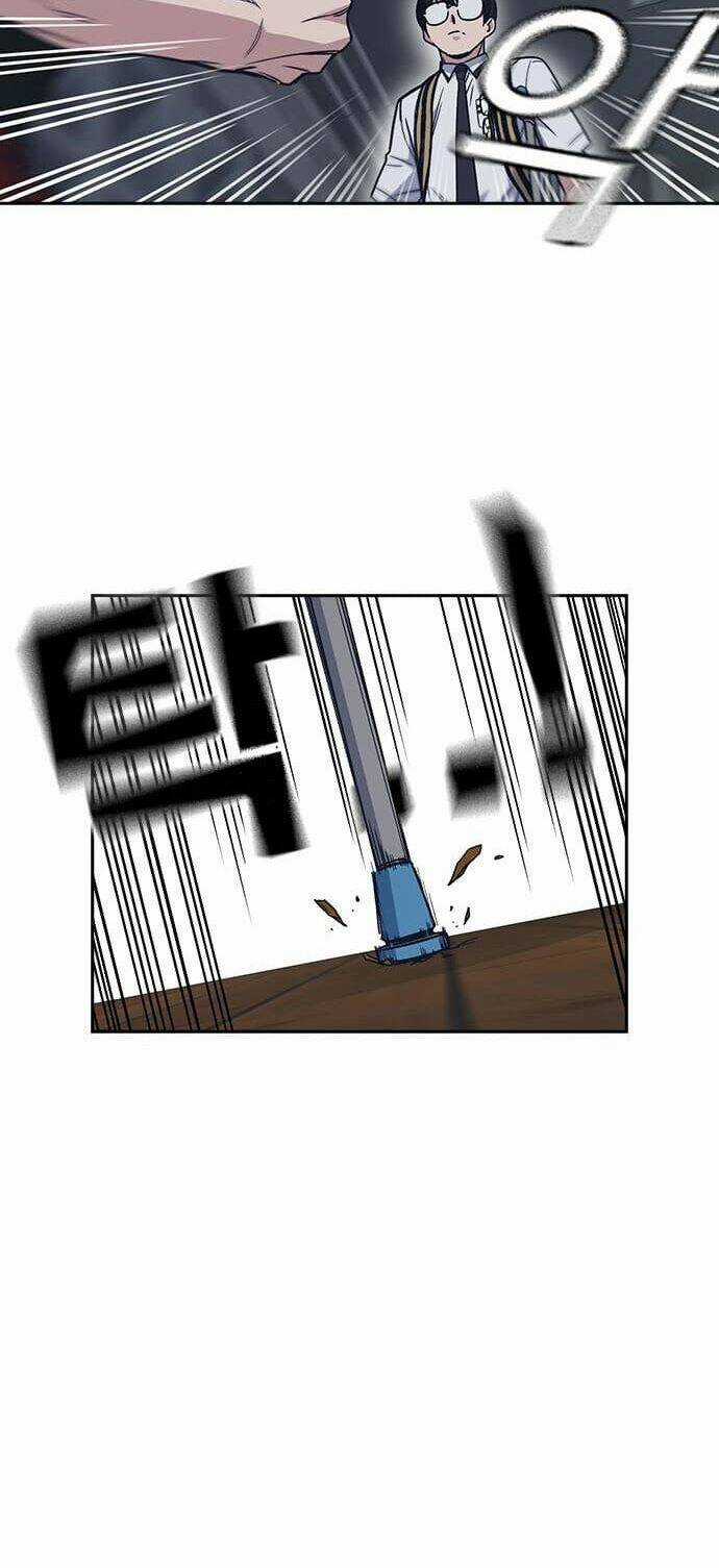 Học Nhóm - Study Group - Chapter 122 - Trang 16