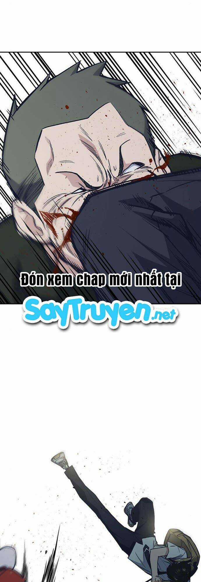 Học Nhóm - Study Group - Chapter 122 - Trang 17