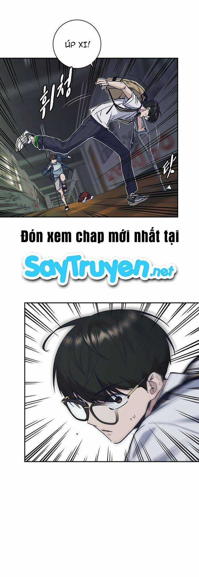Học Nhóm - Study Group - Chapter 122 - Trang 20