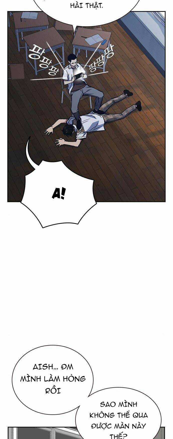 Học Nhóm - Study Group - Chapter 122 - Trang 3