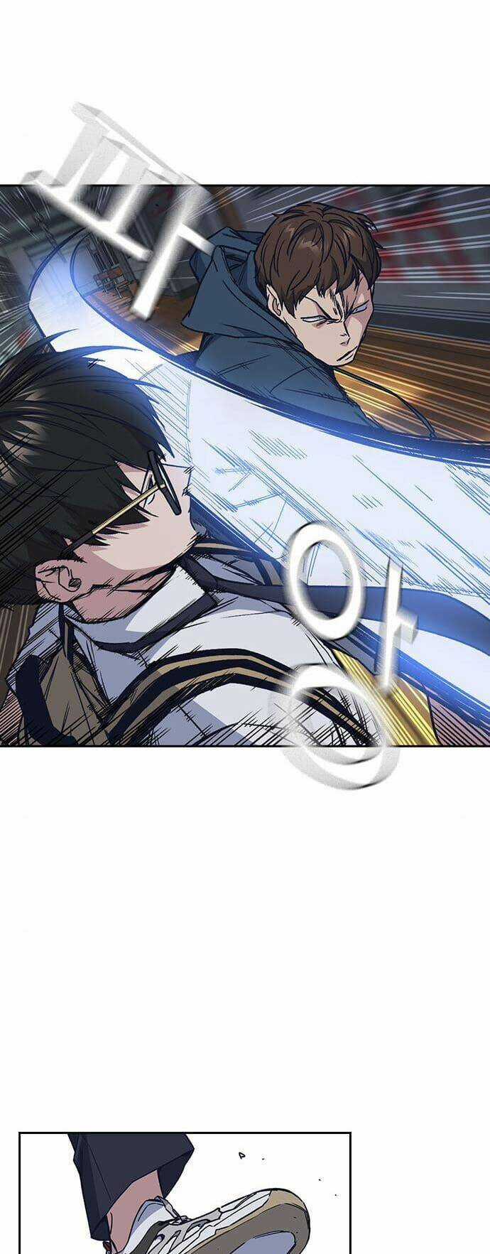 Học Nhóm - Study Group - Chapter 122 - Trang 21