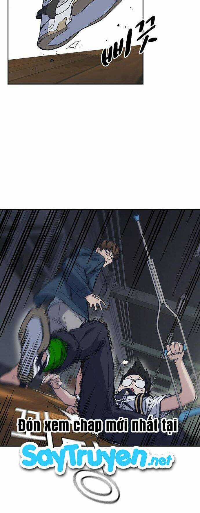 Học Nhóm - Study Group - Chapter 122 - Trang 22