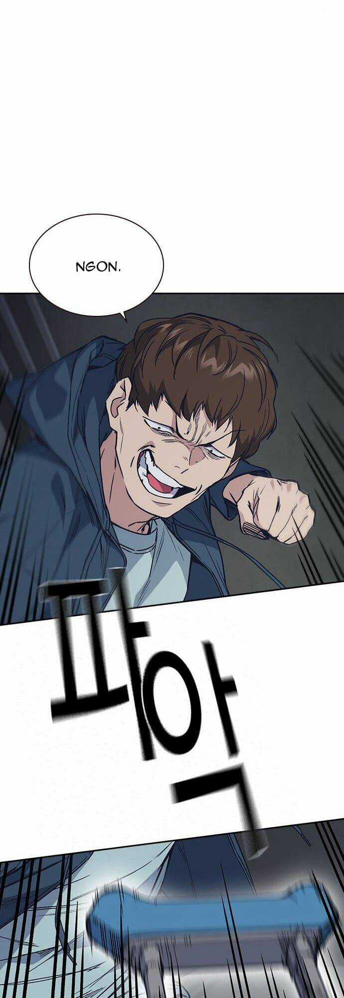 Học Nhóm - Study Group - Chapter 122 - Trang 23