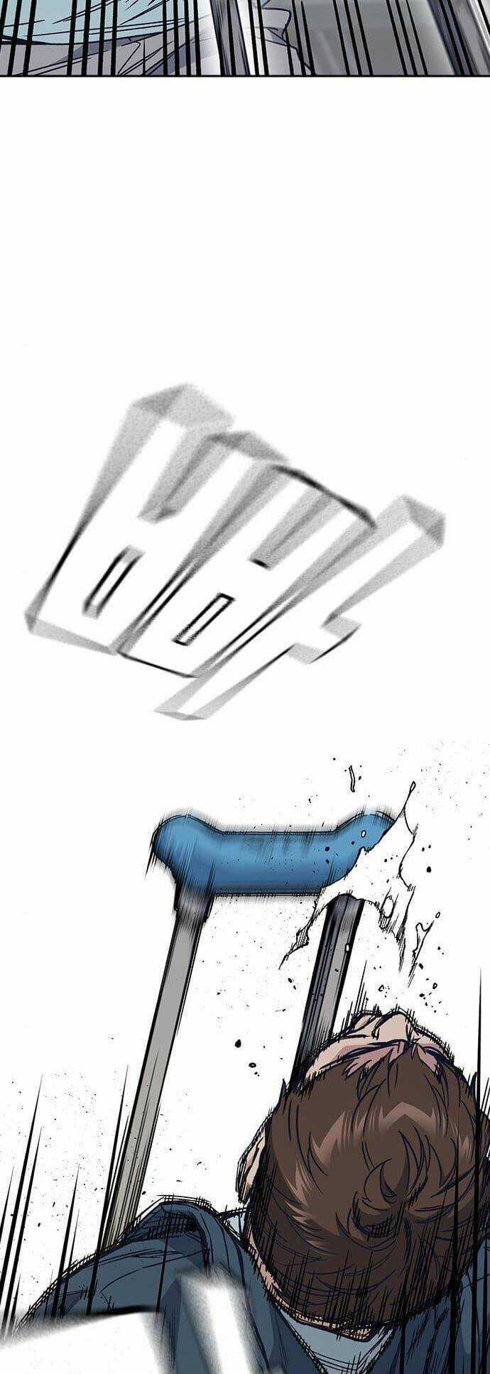 Học Nhóm - Study Group - Chapter 122 - Trang 24