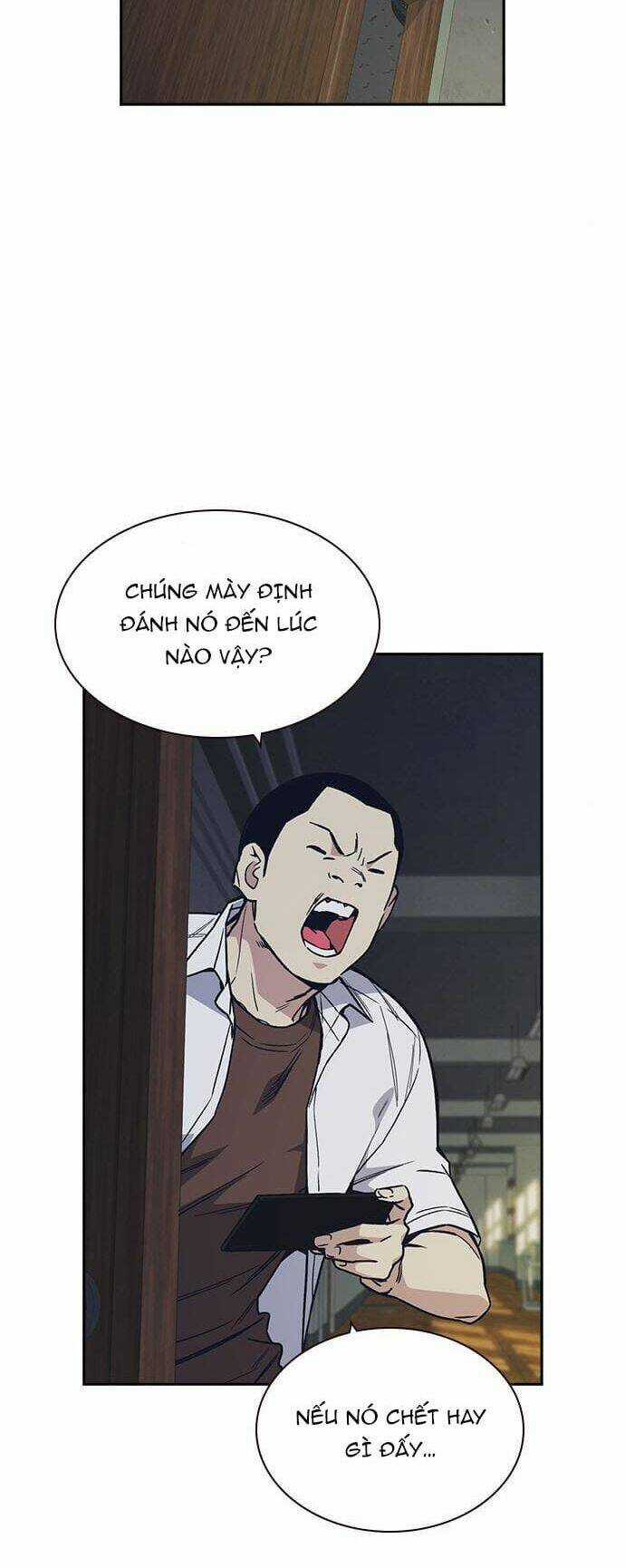 Học Nhóm - Study Group - Chapter 122 - Trang 28