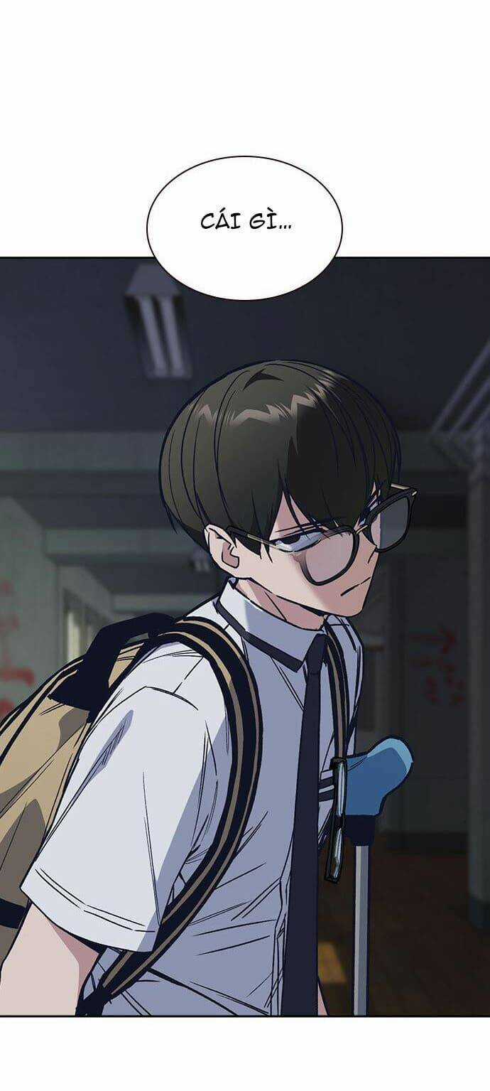 Học Nhóm - Study Group - Chapter 122 - Trang 30