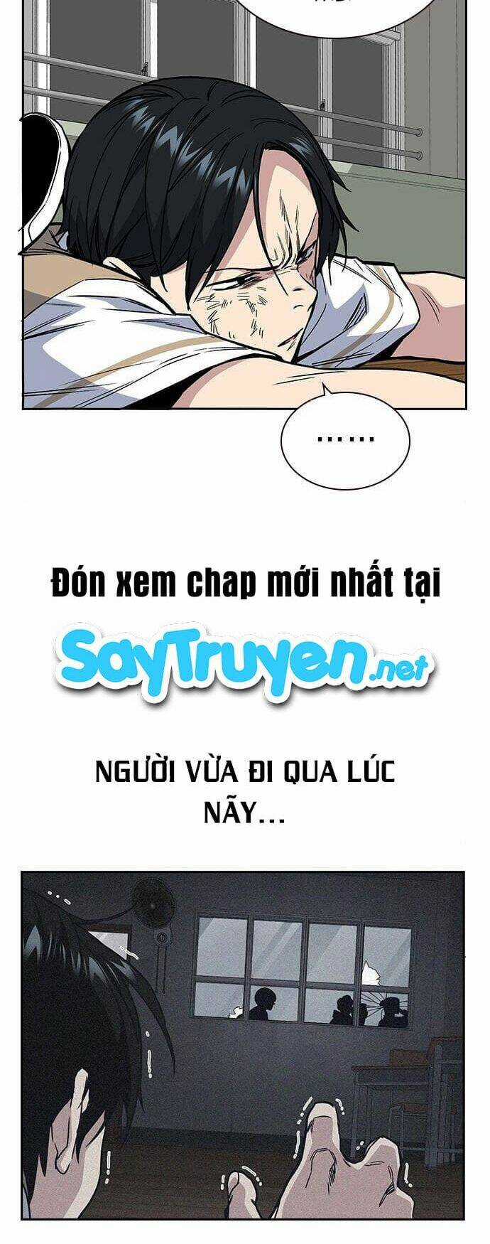 Học Nhóm - Study Group - Chapter 122 - Trang 4