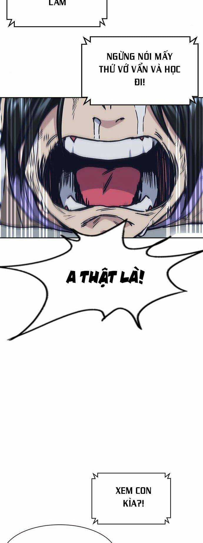 Học Nhóm - Study Group - Chapter 122 - Trang 33