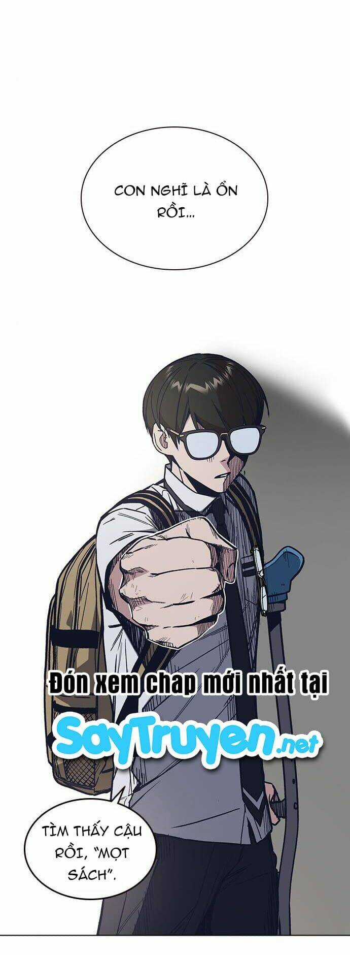 Học Nhóm - Study Group - Chapter 122 - Trang 40