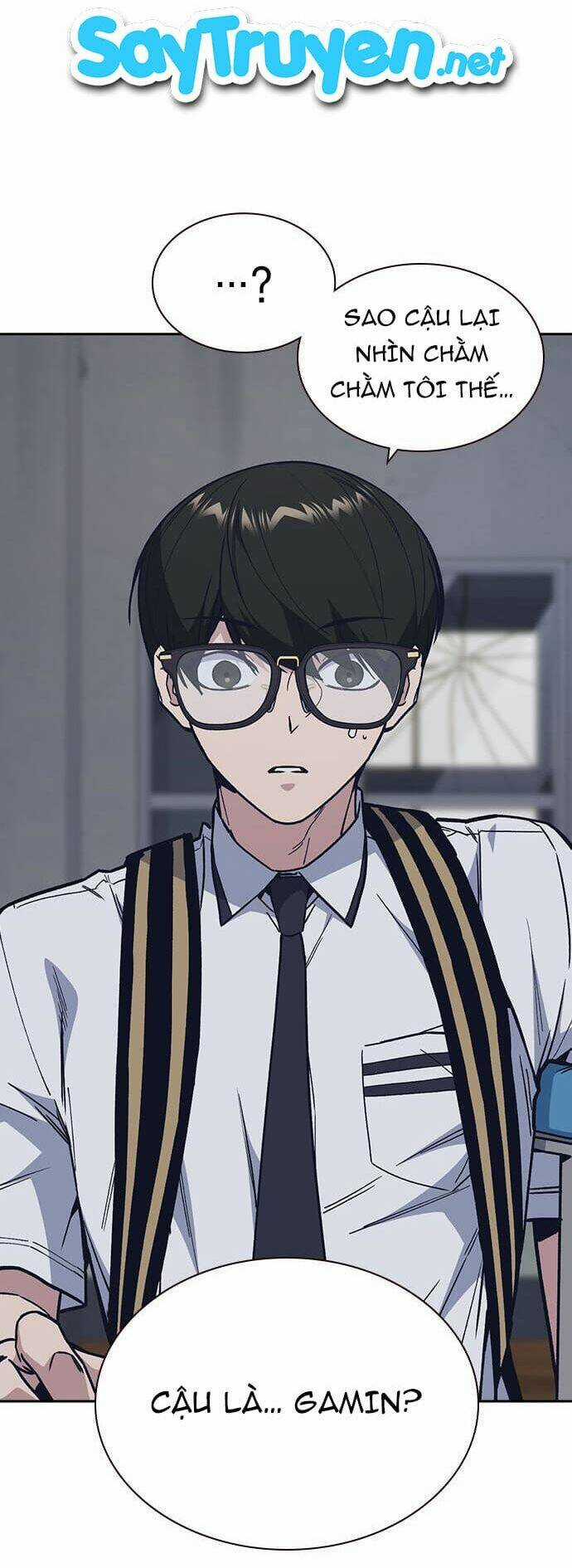 Học Nhóm - Study Group - Chapter 122 - Trang 43