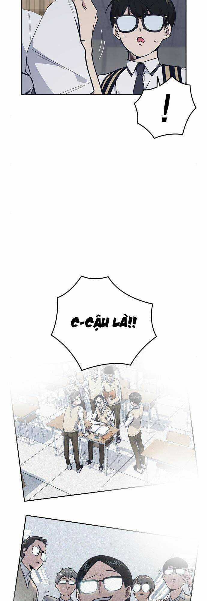 Học Nhóm - Study Group - Chapter 122 - Trang 45