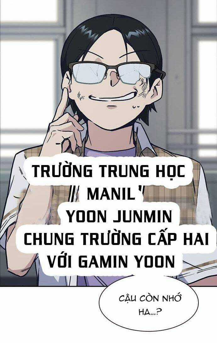 Học Nhóm - Study Group - Chapter 122 - Trang 47