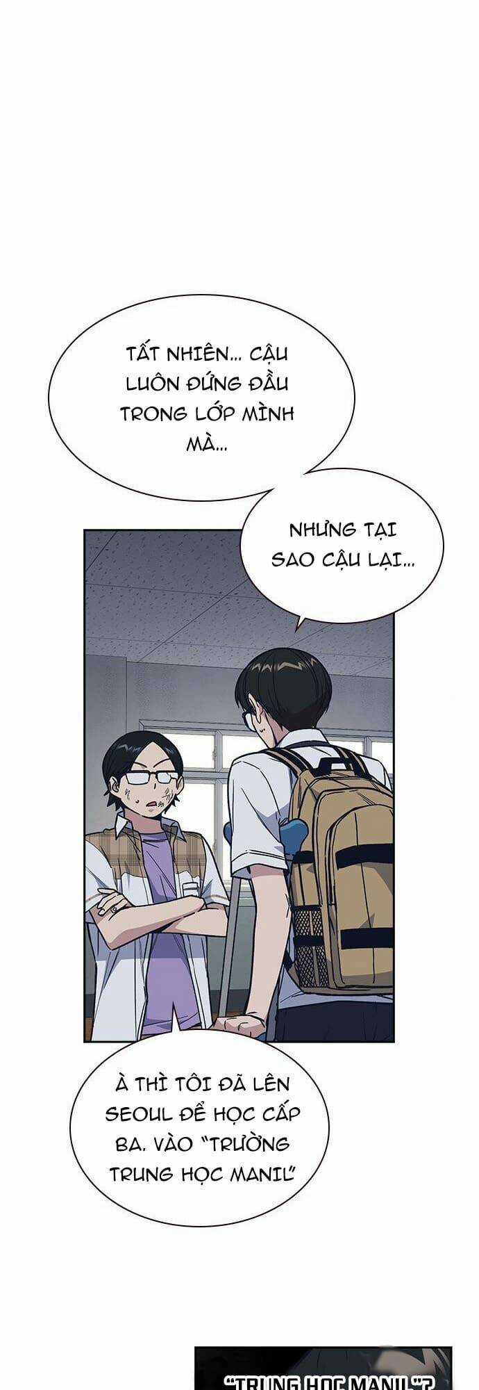 Học Nhóm - Study Group - Chapter 122 - Trang 48