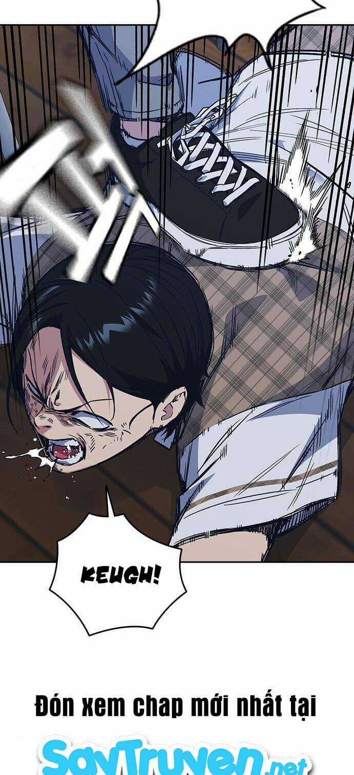 Học Nhóm - Study Group - Chapter 122 - Trang 6